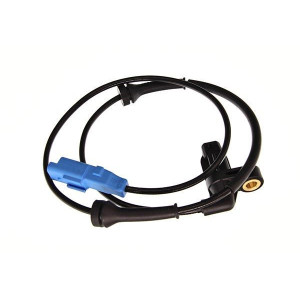 MAXGEAR 20-0043 Snímač ABS predný pre Peugeot 206 206+