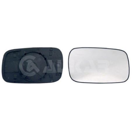 ALKAR 6402154 Vetro specchio