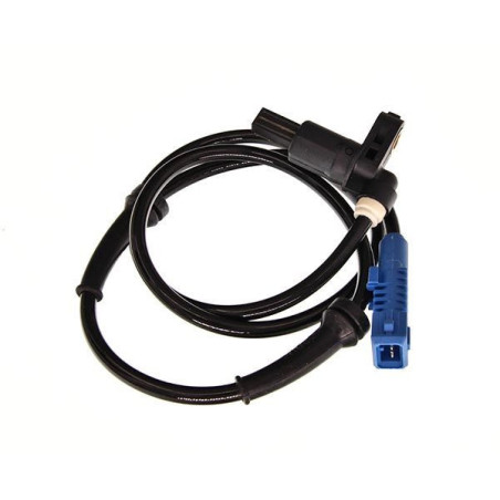 MAXGEAR 20-0045 4545.79/MG ABS Sensor Raddrehzahl Hinten für Peugeot 206