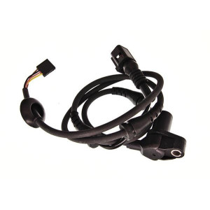 MAXGEAR 20-0051 ABS Wheel Speed Sensor Front for Audi A4