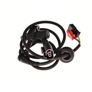 MAXGEAR 20-0053 4B0927803B/MG Sensore ABS numero giri ruota anteriore per A6 A4 Passat