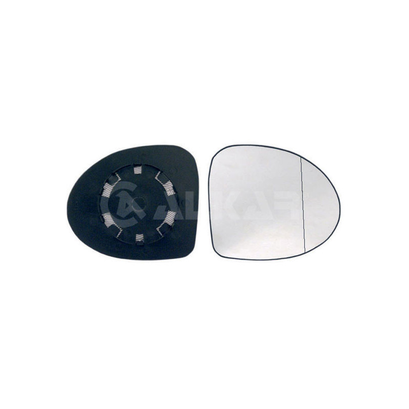 ALKAR 6402171 Vetro specchio