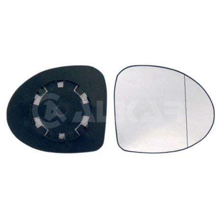 ALKAR 6402171 Glace de rétroviseur