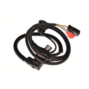 MAXGEAR 20-0057 4B0927803/MG ABS Wheel Speed Sensor Front for Audi A6