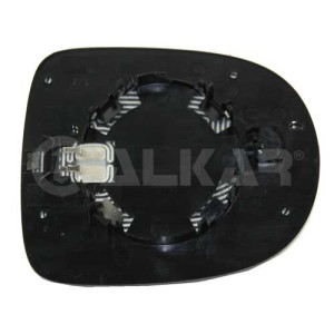 ALKAR 6402176 Glace de rétroviseur
