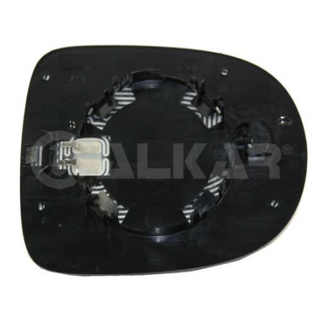 ALKAR 6402176 Vetro specchio