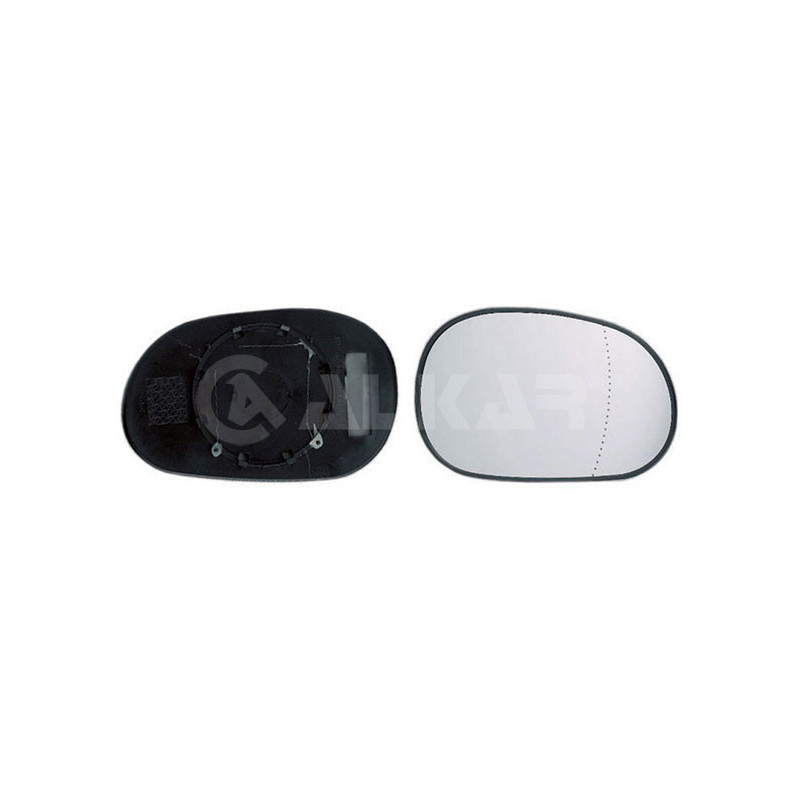 ALKAR 6402224 Cristal de espejo