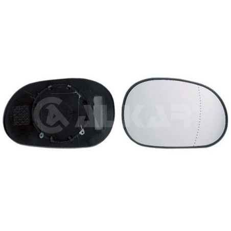 ALKAR 6402224 Cristal de espejo