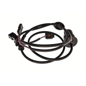 MAXGEAR 20-0071 4B0927807C/MG Sensore ABS numero giri ruota posteriore destra per Audi A6