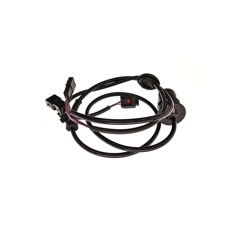 MAXGEAR 20-0071 4B0927807C/MG Snímač ABS zadný pravé pre Audi A6