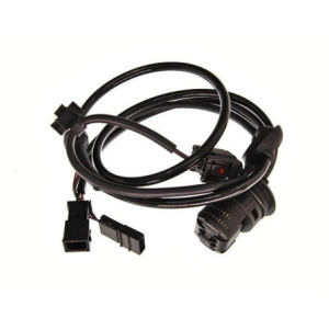 MAXGEAR 20-0071 4B0927807C/MG Capteur ABS vitesse de roue arrière droite pour Audi A6