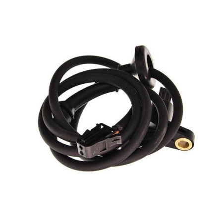 MAXGEAR 20-0073 1H0927807D ABS Sensor Raddrehzahl Hinten für VW Golf Vento