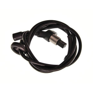 MAXGEAR 20-0074 357927807/MG Czujnik ABS tył dla Passat Golf Jetta Toledo Corrado
