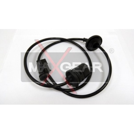 MAXGEAR 20-0075 3B0927807B/MG Czujnik ABS tył dla Passat Superb