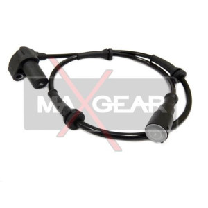 MAXGEAR 20-0079 701927807D/MG Sensore ABS numero giri ruota posteriore destra per VW Transporter