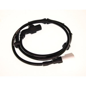 MAXGEAR 20-0081 1089128/MG Czujnik ABS przód dla Fiesta 121 Puma