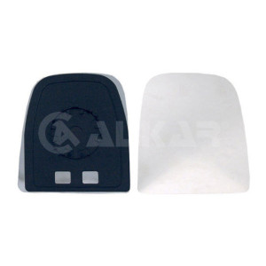 ALKAR 6402249 Cristal de espejo