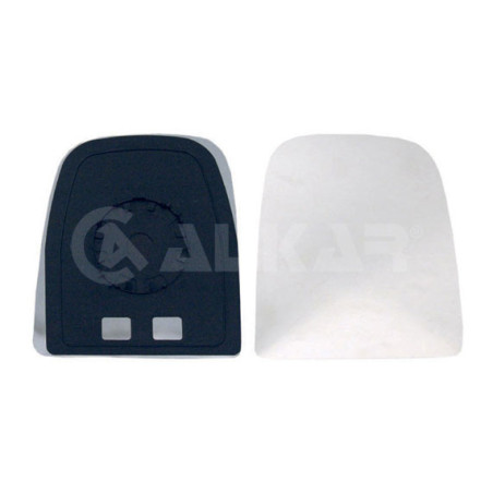 ALKAR 6402249 Vetro specchio