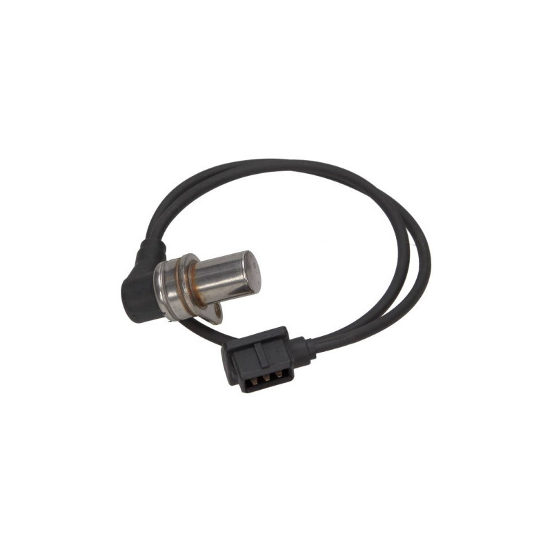 MAXGEAR 20-0100 Snímač ABS predný pre BMW 5 6