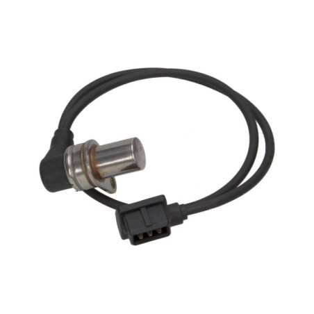 MAXGEAR 20-0100 Snímač ABS predný pre BMW 5 6
