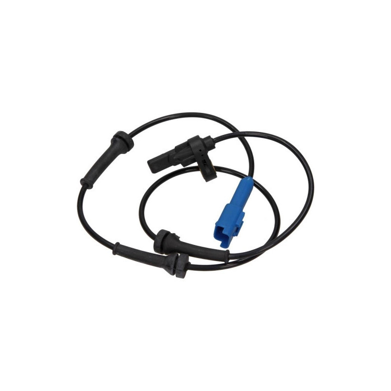 MAXGEAR 20-0102 4545.A0/MG Sensor ABS revoluciones rueda trasero para Peugeot 206 206+
