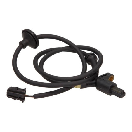 MAXGEAR 20-0106 3A0927807/MG ABS Sensor Raddrehzahl Hinten für VW Passat