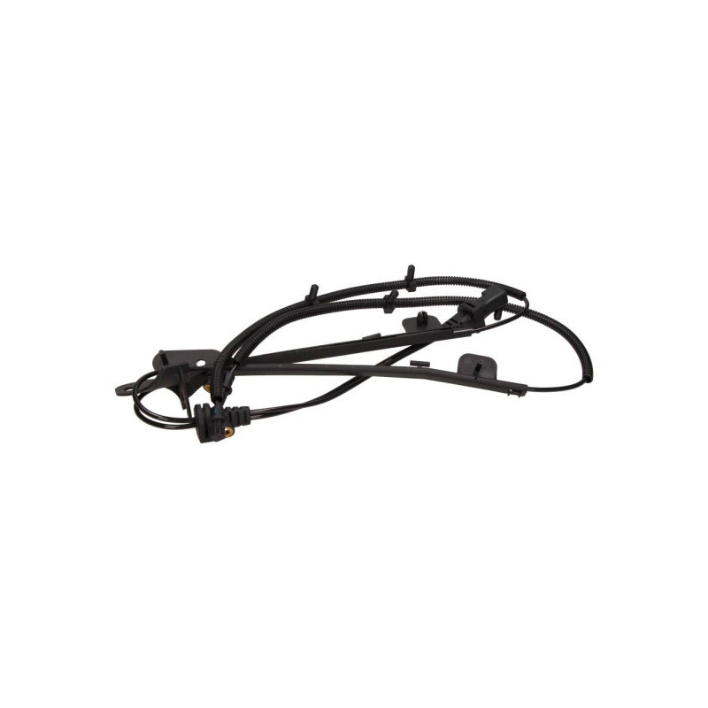 MAXGEAR 20-0107 Czujnik ABS tył dla Fiesta Fusion 2