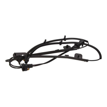 MAXGEAR 20-0107 Czujnik ABS tył dla Fiesta Fusion 2