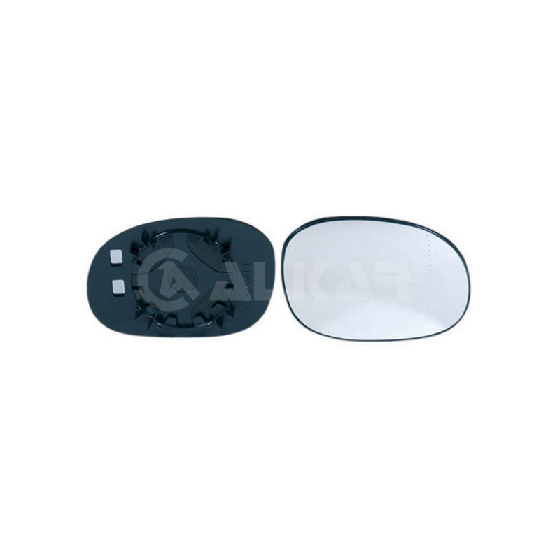 ALKAR 6402283 Spiegelglas