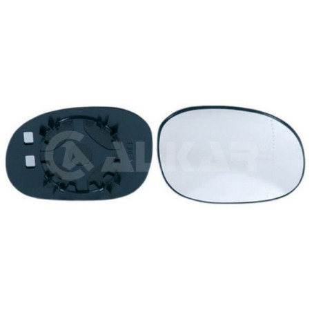 ALKAR 6402283 Vetro specchio