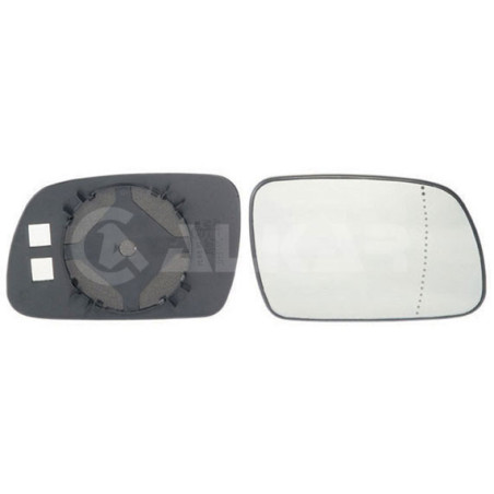 ALKAR 6402307 Mirror Glass
