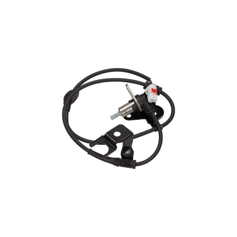 MAXGEAR 20-0153 B25D4372YB/MG Snímač ABS zadný ľavé pre Mazda 323