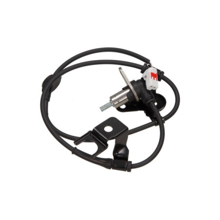 MAXGEAR 20-0153 B25D4372YB/MG Czujnik ABS tył lewy dla Mazda 323