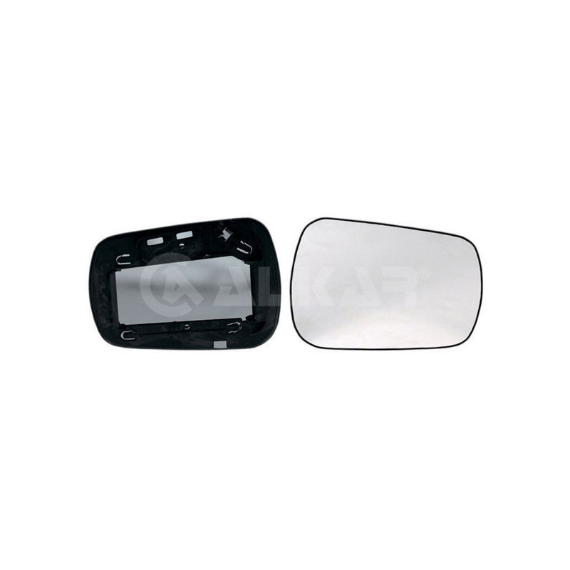 ALKAR 6402387 Spiegelglas