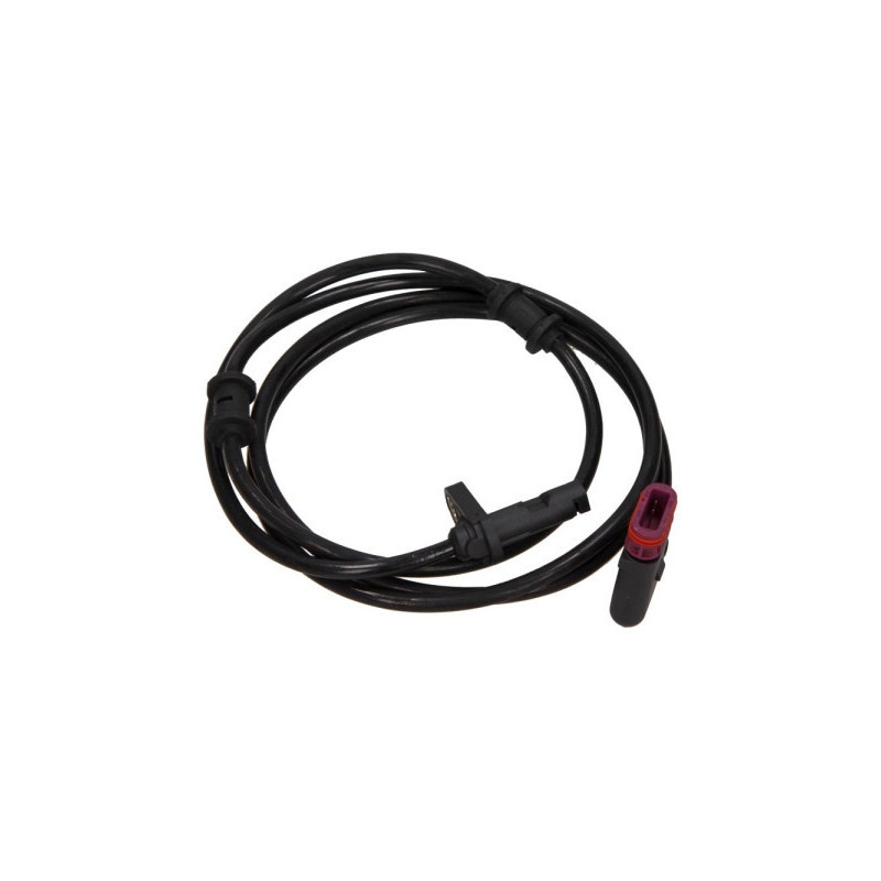 MAXGEAR 20-0185 2115401917/MG ABS Wheel Speed Sensor Rear for MERC E CLS