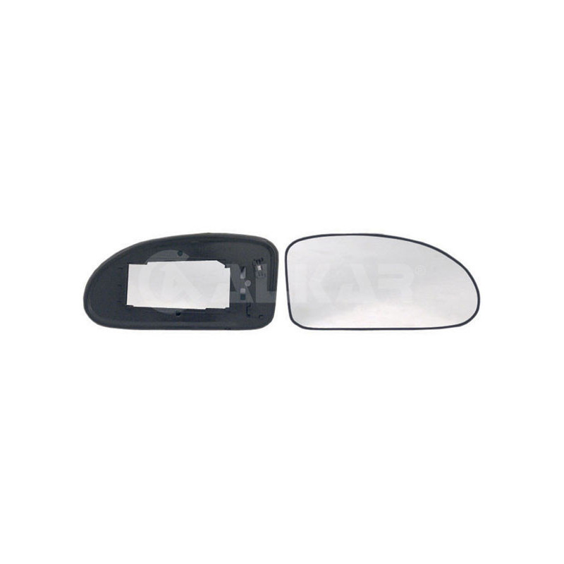 ALKAR 6402399 Glace de rétroviseur