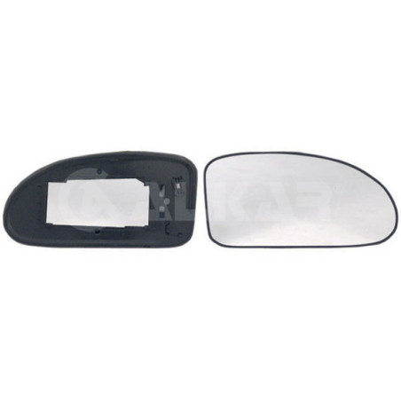 ALKAR 6402399 Glace de rétroviseur