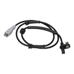 MAXGEAR 20-0203 4545E8/MG Capteur ABS vitesse de roue arrière pour Partner Berlingo C4 Grand Picasso