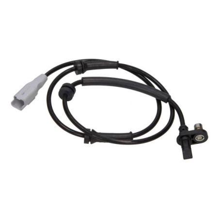 MAXGEAR 20-0203 4545E8/MG Sensor ABS revoluciones rueda trasero para Partner Berlingo C4 Grand