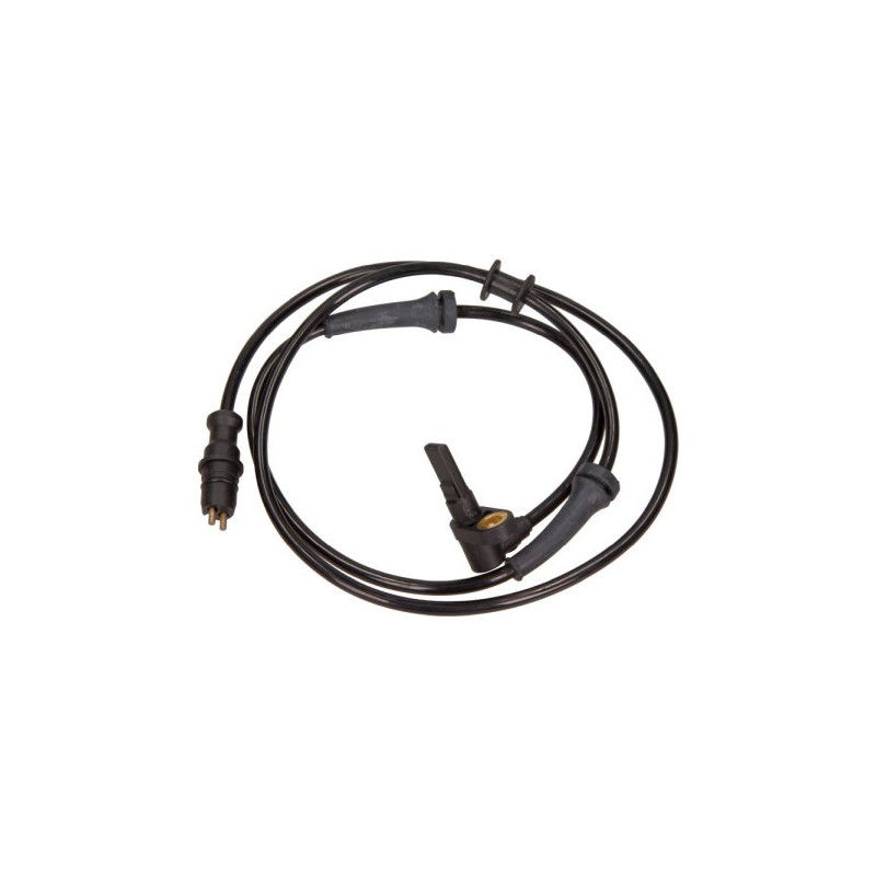 MAXGEAR 20-0205 Czujnik ABS tył lewy dla Fiorino Linea Qubo