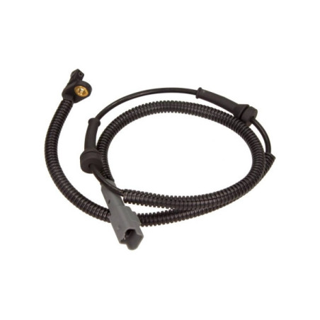 MAXGEAR 20-0210 Czujnik ABS tył dla C8 807 Phedra Ulysse