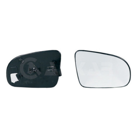 ALKAR 6402417 Vetro specchio