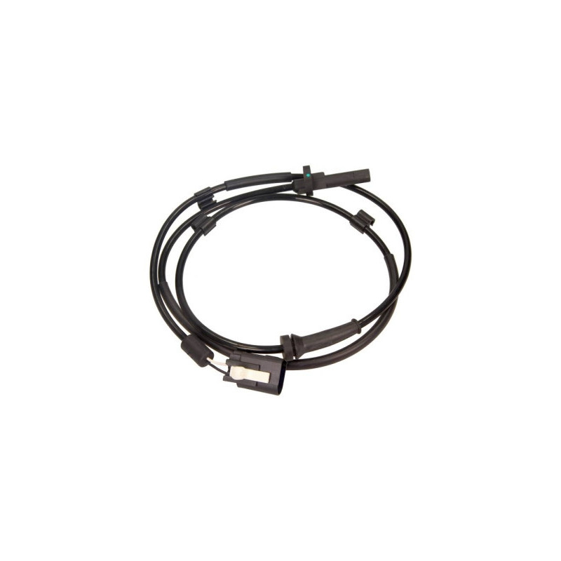 MAXGEAR 20-0225 1371545/MG Capteur ABS vitesse de roue arrière gauche pour Ford Transit