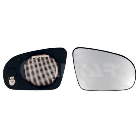 ALKAR 6402421 Spiegelglas