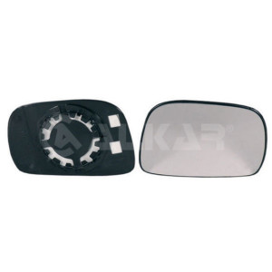 ALKAR 6402427 Glace de rétroviseur
