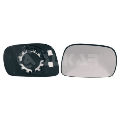 ALKAR 6402427 Glace de rétroviseur
