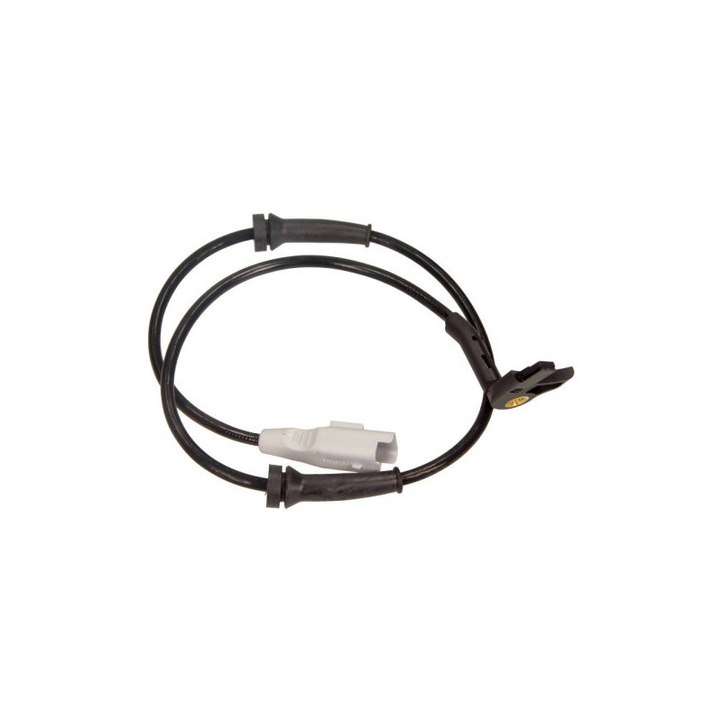 MAXGEAR 20-0215 4545E7/MG Snímač ABS predný pre Berlingo Partner C4 Grand Picasso Picasso