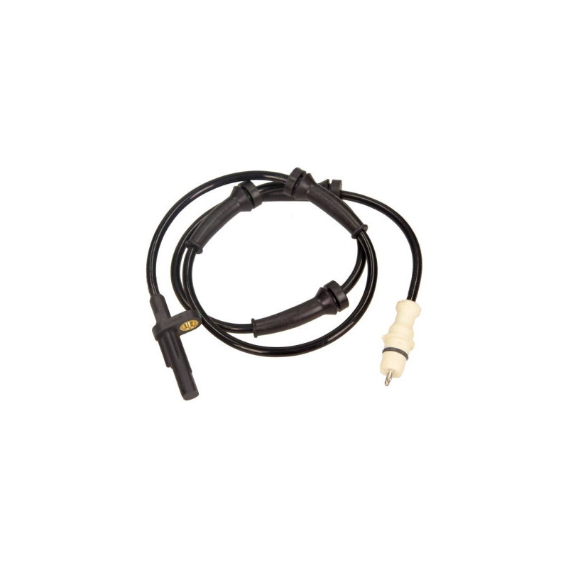 MAXGEAR 20-0231 4418643/MG ABS Sensor Raddrehzahl Hinten für Vivaro Trafic