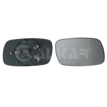 ALKAR 6402436 Glace de rétroviseur