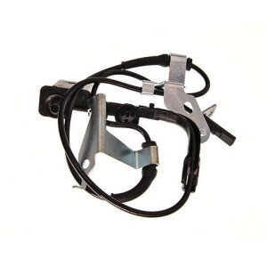 MAXGEAR 20-0262 ABS Wheel Speed Sensor Front Left for Mazda 6